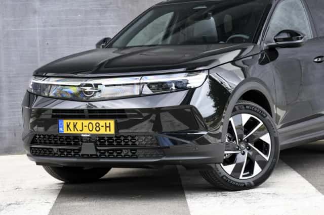 Opel Grandland (2026) thumbnail 2