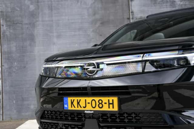 Opel Grandland (2026) thumbnail 3