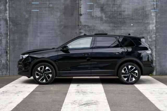 Opel Grandland (2026) thumbnail 5