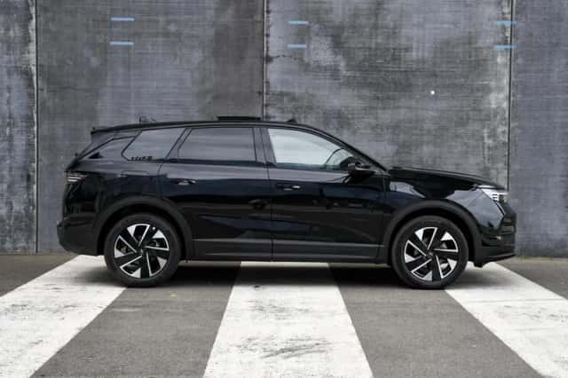 Opel Grandland (2026) thumbnail 6