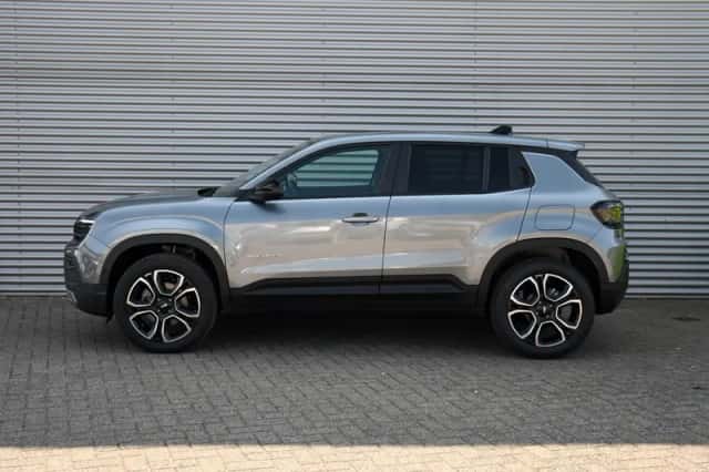 Jeep Avenger (2025) thumbnail 3