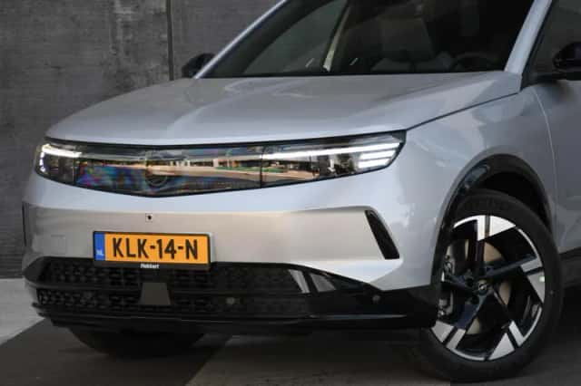 Opel Grandland (2026) thumbnail 2