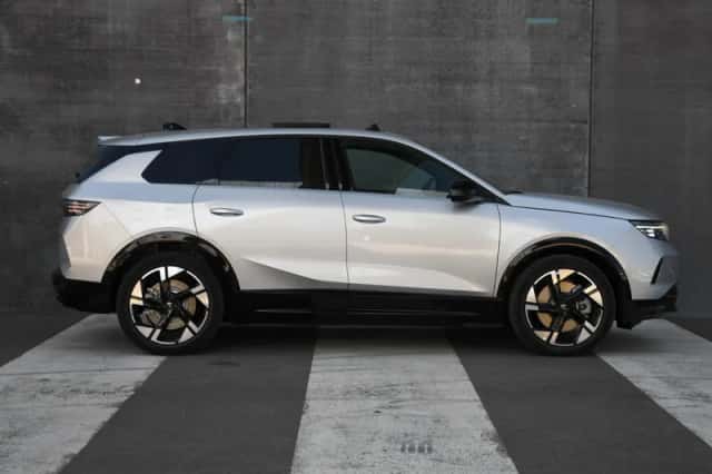 Opel Grandland (2026) thumbnail 4