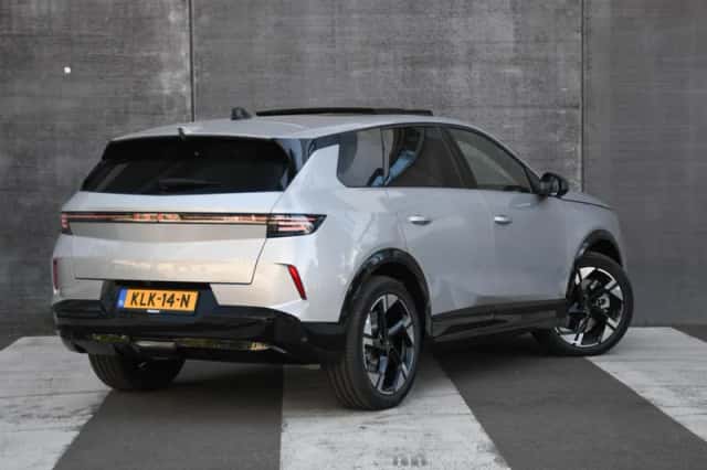 Opel Grandland (2026) thumbnail 5