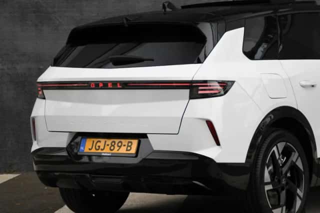Opel Grandland (2025) thumbnail 6