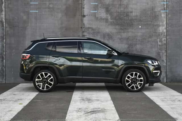 Jeep Compass (2020) thumbnail 4
