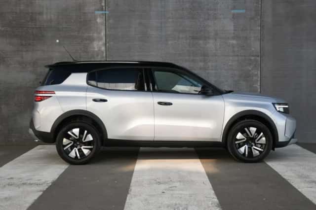 Opel Frontera (2026) thumbnail 4
