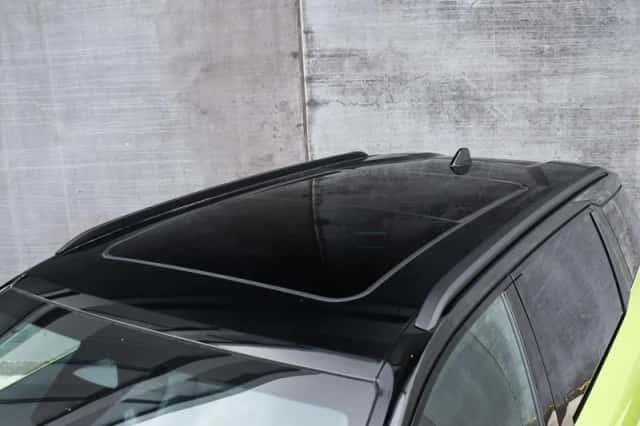 Jeep Compass (2025) thumbnail 4