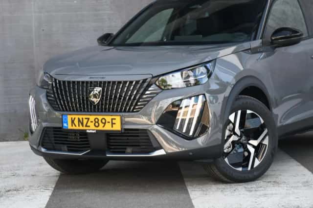 Peugeot 2008 (2026) thumbnail 2