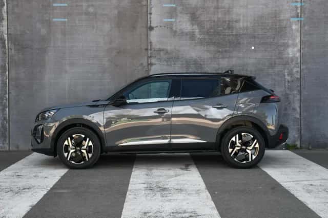 Peugeot 2008 (2026) thumbnail 3