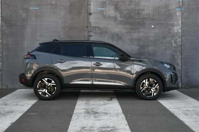 Peugeot 2008 (2026) thumbnail 4