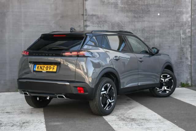 Peugeot 2008 (2026) thumbnail 5