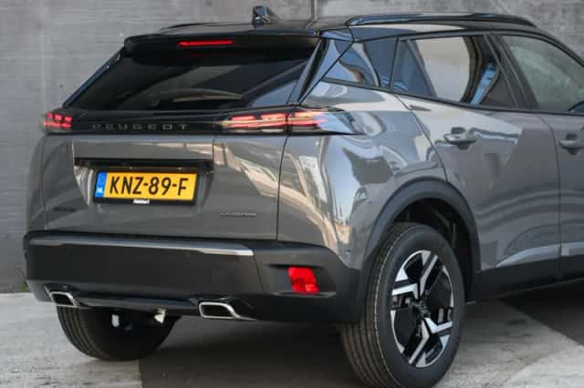 Peugeot 2008 (2026) thumbnail 6