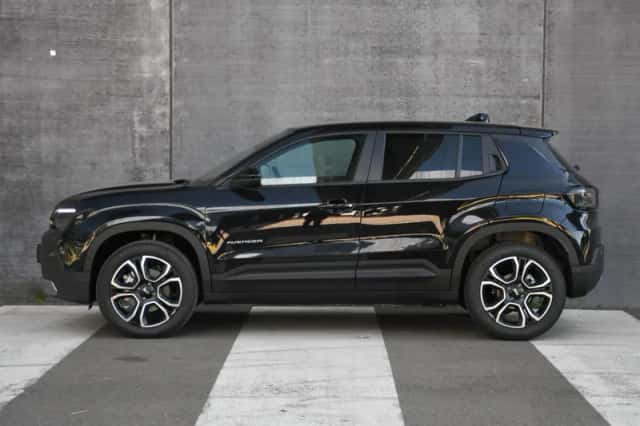 Jeep Avenger (2026) thumbnail 3