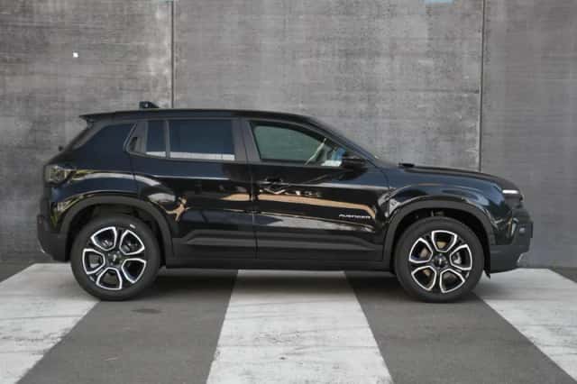 Jeep Avenger (2026) thumbnail 4