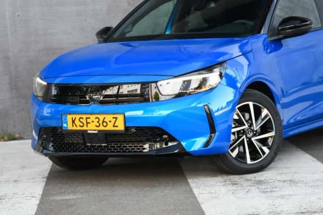 Opel Corsa (2026) thumbnail 2