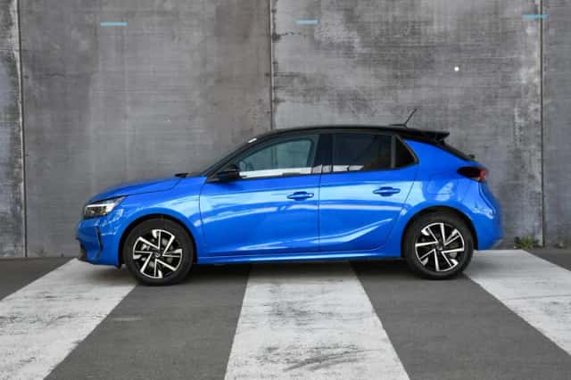 Opel Corsa (2026) thumbnail 3