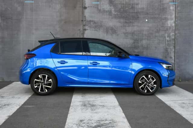 Opel Corsa (2026) thumbnail 4
