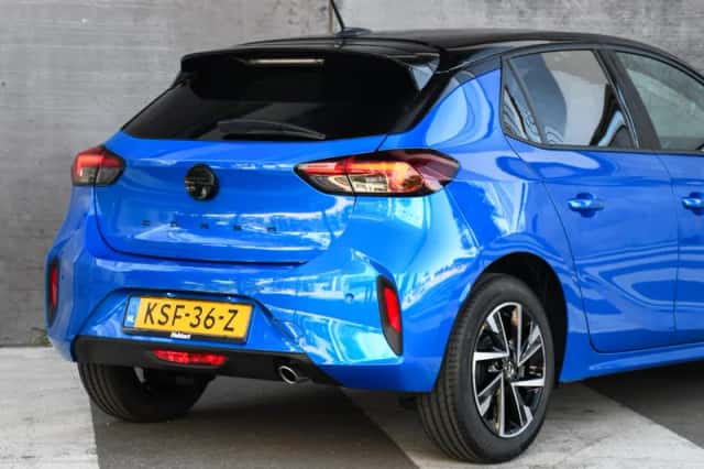 Opel Corsa (2026) thumbnail 6