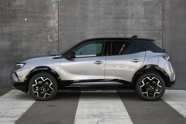 Opel Mokka (2026) thumbnail 3