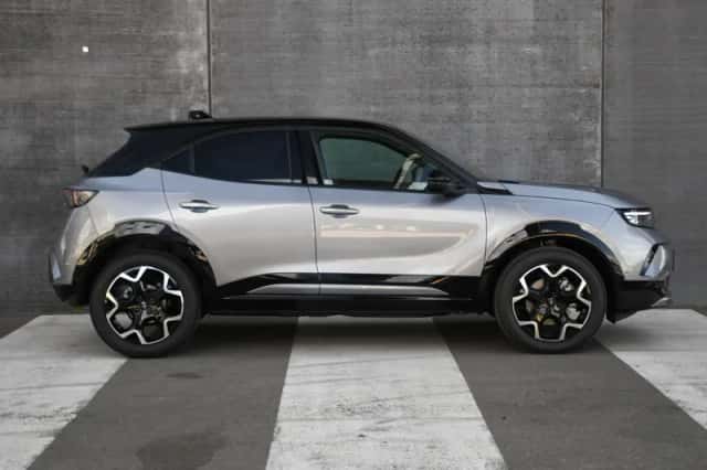 Opel Mokka (2026) thumbnail 4
