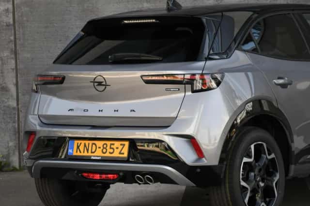 Opel Mokka (2026) thumbnail 6
