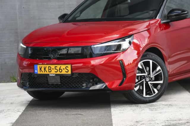 Opel Corsa (2026) thumbnail 2