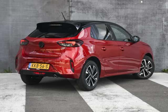 Opel Corsa (2026) thumbnail 5