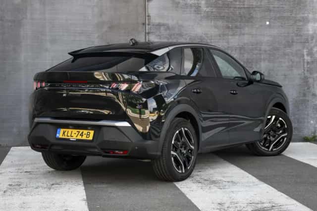 Peugeot e-3008 (2026) thumbnail 5
