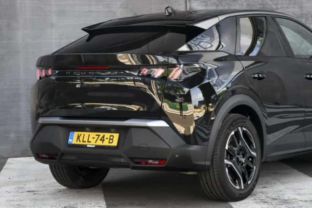 Peugeot e-3008 (2026) thumbnail 6