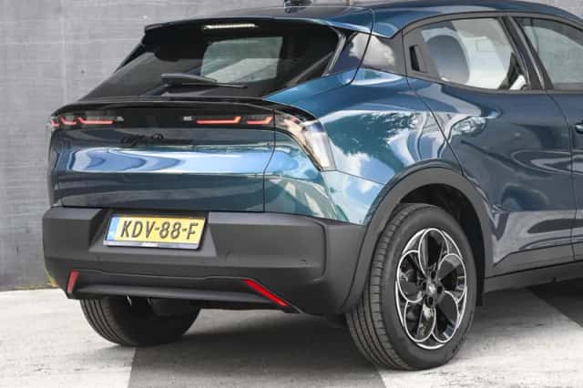 Alfa Romeo Junior (2025) thumbnail 6