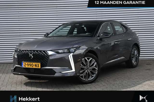 DS 4 (2024) thumbnail 1