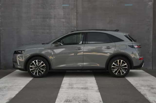 DS 7 (2025) thumbnail 3