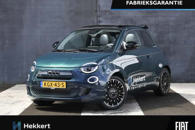 Fiat 500C (2026) thumbnail 1