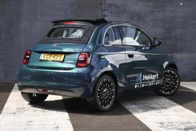 Fiat 500C (2026) thumbnail 6