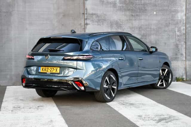 Peugeot e-308 (2026) thumbnail 5