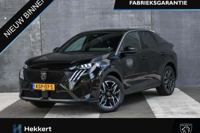 Peugeot 3008 (2026) thumbnail 1