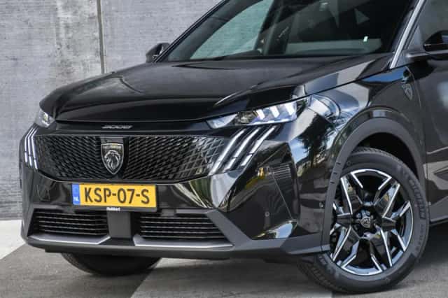 Peugeot 3008 (2026) thumbnail 2