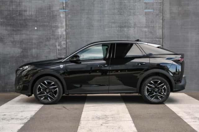 Peugeot 3008 (2026) thumbnail 3
