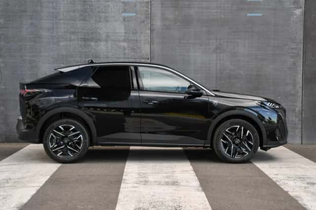 Peugeot 3008 (2026) thumbnail 4