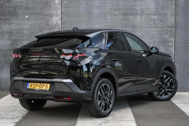 Peugeot 3008 (2026) thumbnail 5