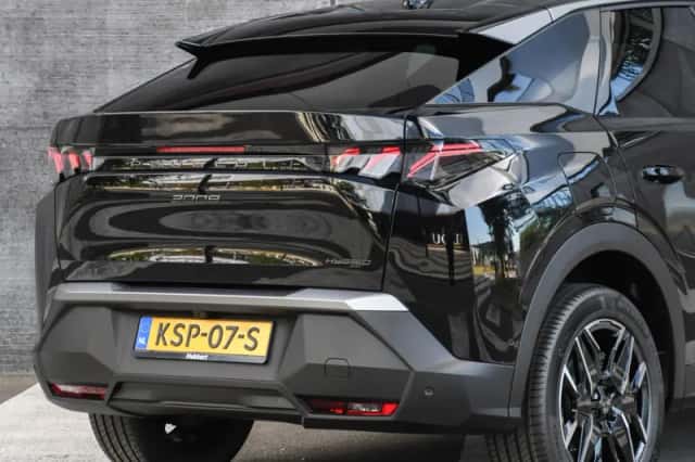 Peugeot 3008 (2026) thumbnail 6