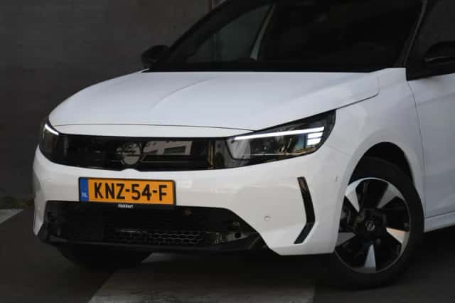 Opel Corsa-e (2026) thumbnail 2