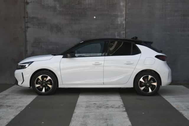 Opel Corsa-e (2026) thumbnail 3
