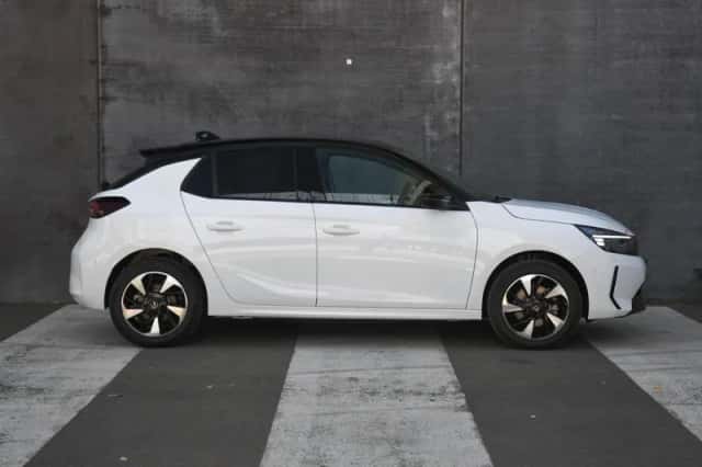 Opel Corsa-e (2026) thumbnail 4