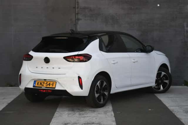 Opel Corsa-e (2026) thumbnail 5
