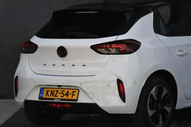 Opel Corsa-e (2026) thumbnail 6