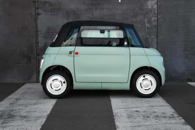 Fiat Topolino (2026) thumbnail 4