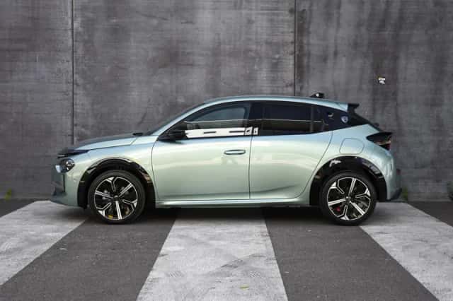 Lancia Ypsilon (2026) thumbnail 3
