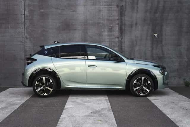 Lancia Ypsilon (2026) thumbnail 4